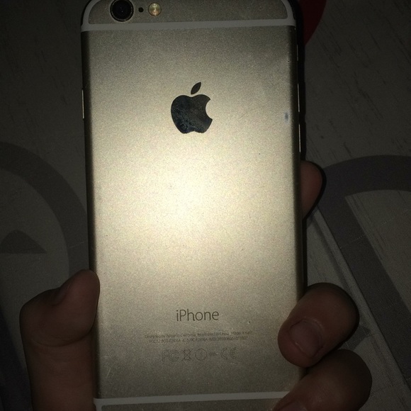 iPhone 6 - Picture 2 of 3